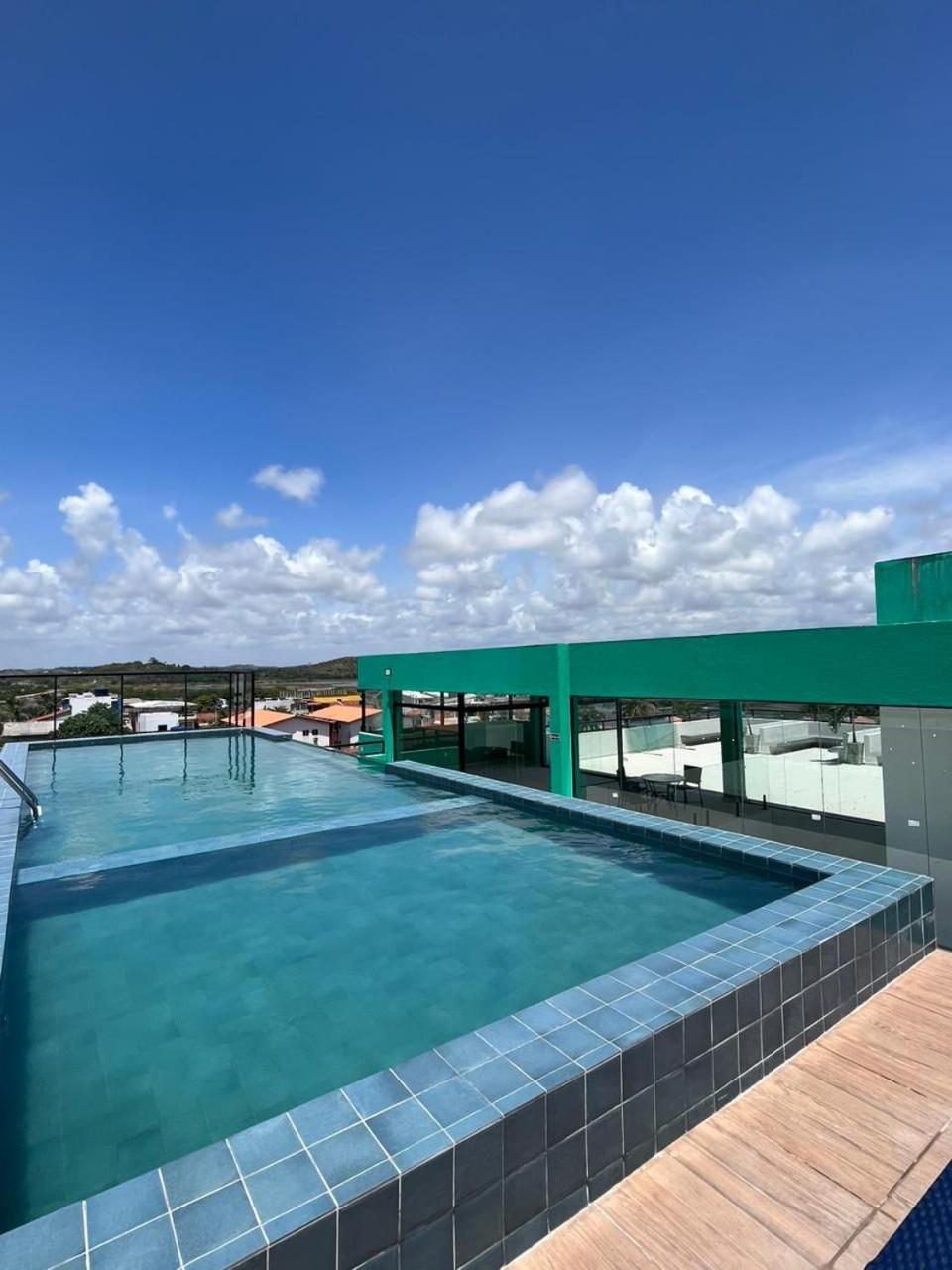 Varandas Do Porto - Nidinho 2 Pôrto das Galinhas 外观 照片