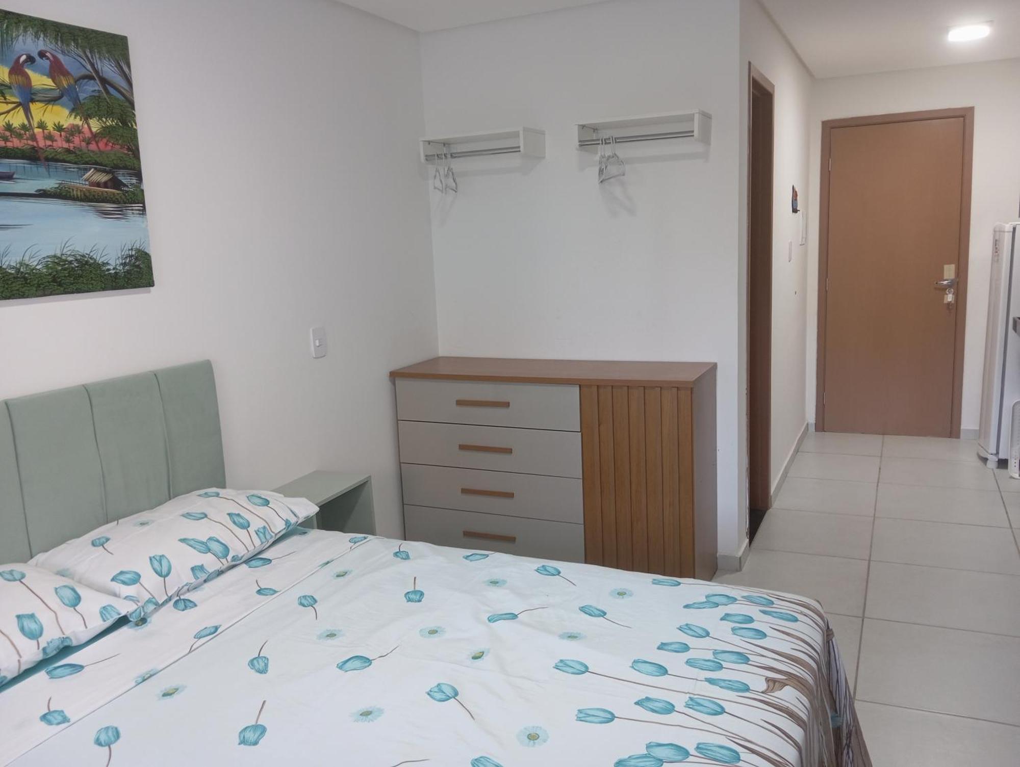 Varandas Do Porto - Nidinho 2 Pôrto das Galinhas 外观 照片