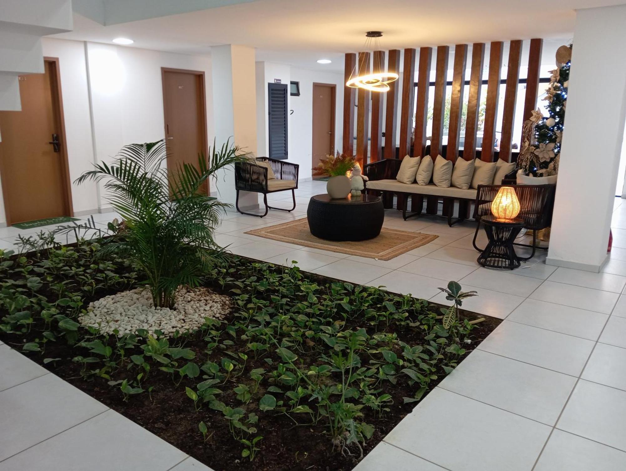 Varandas Do Porto - Nidinho 2 Pôrto das Galinhas 外观 照片